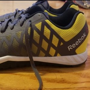 Men's Reebok Training Sneakers